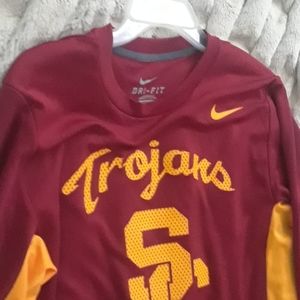 New USC shirt (medium)